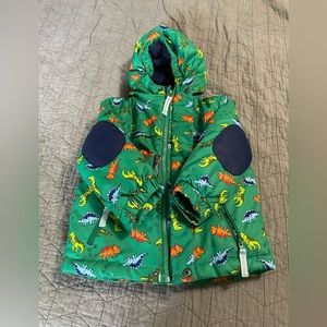 Double Coat from Cat & Jack